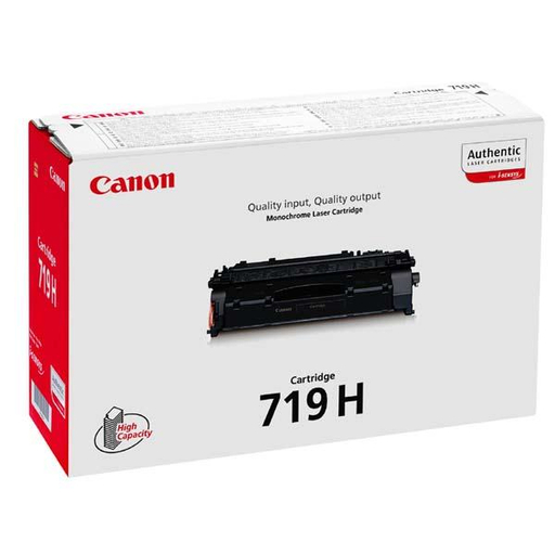 719 Black Toner
