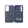 S24 Smart View Wallet CaseViolet