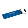 FD 256GB IRONKEY KEYPAD 200C FIPS 140-3