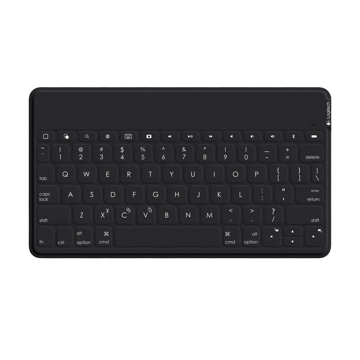 Keys-To-Go Ultra-Portable Keyboard