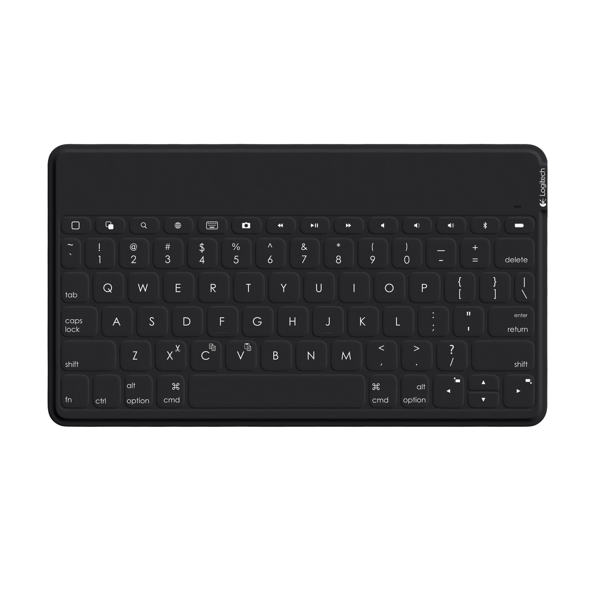 Keys-To-Go Ultra-Portable Keyboard