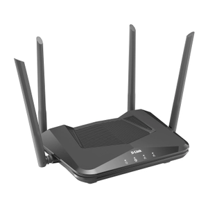 D-Link, AX1500 Wi-Fi 6 Router