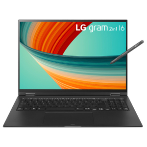 LG, Gram 16 i7 13th Gen 16GB RAM 1TB SSD