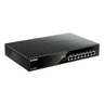 8-Port Desktop Gigabit Poe+ Switch