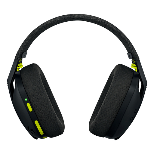 G435 Wireless Gaming Headset - BLACK