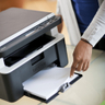 DCP-1612W A4 Mono MFP