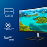 322E1C 31.5 VA FHD Curve VGA HDMI DP