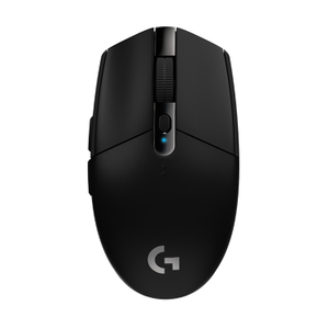 G305 Black - EWR2