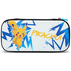 Power A, Pikachu High Voltage Switch Case