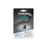 FD 256G Fit Plus USB3.1 Black