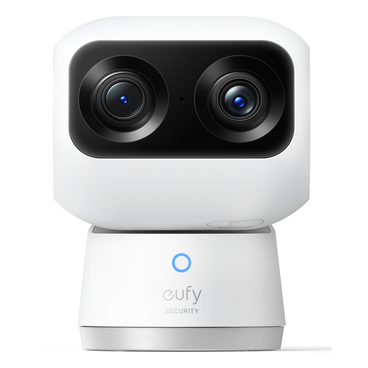 Indoor Cam S350 4K Dual Lens PTZ