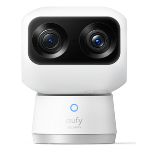 Indoor Cam S350 4K Dual Lens PTZ