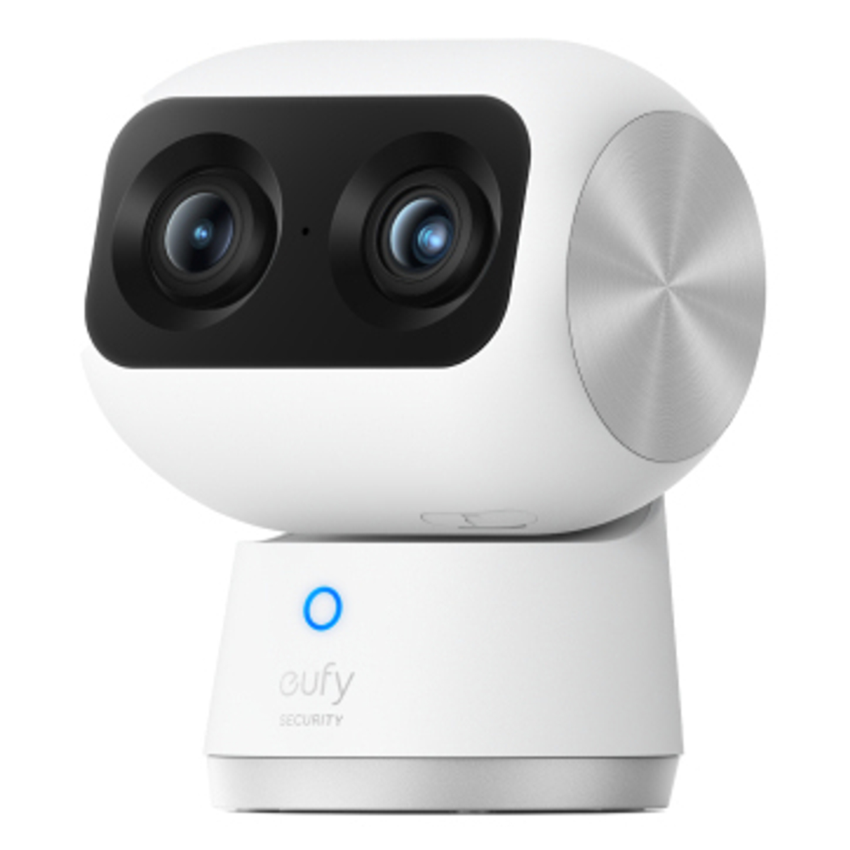 Indoor Cam S350 4K Dual Lens PTZ