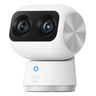 Indoor Cam S350 4K Dual Lens PTZ