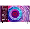 Roku TV Smart 4K Ultra HD HDR QLED 50
