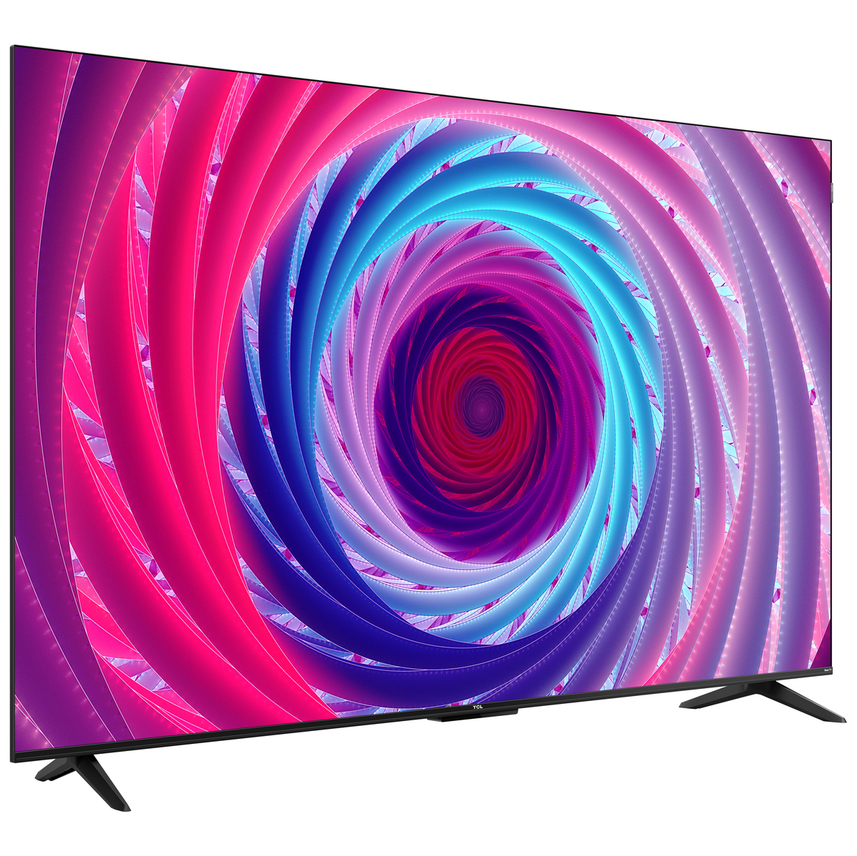 Roku TV Smart 4K Ultra HD HDR QLED 50