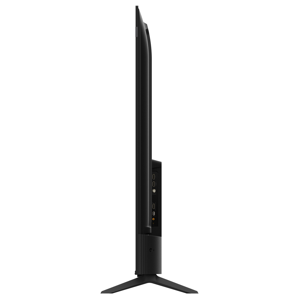 Roku TV Smart 4K Ultra HD HDR QLED 50