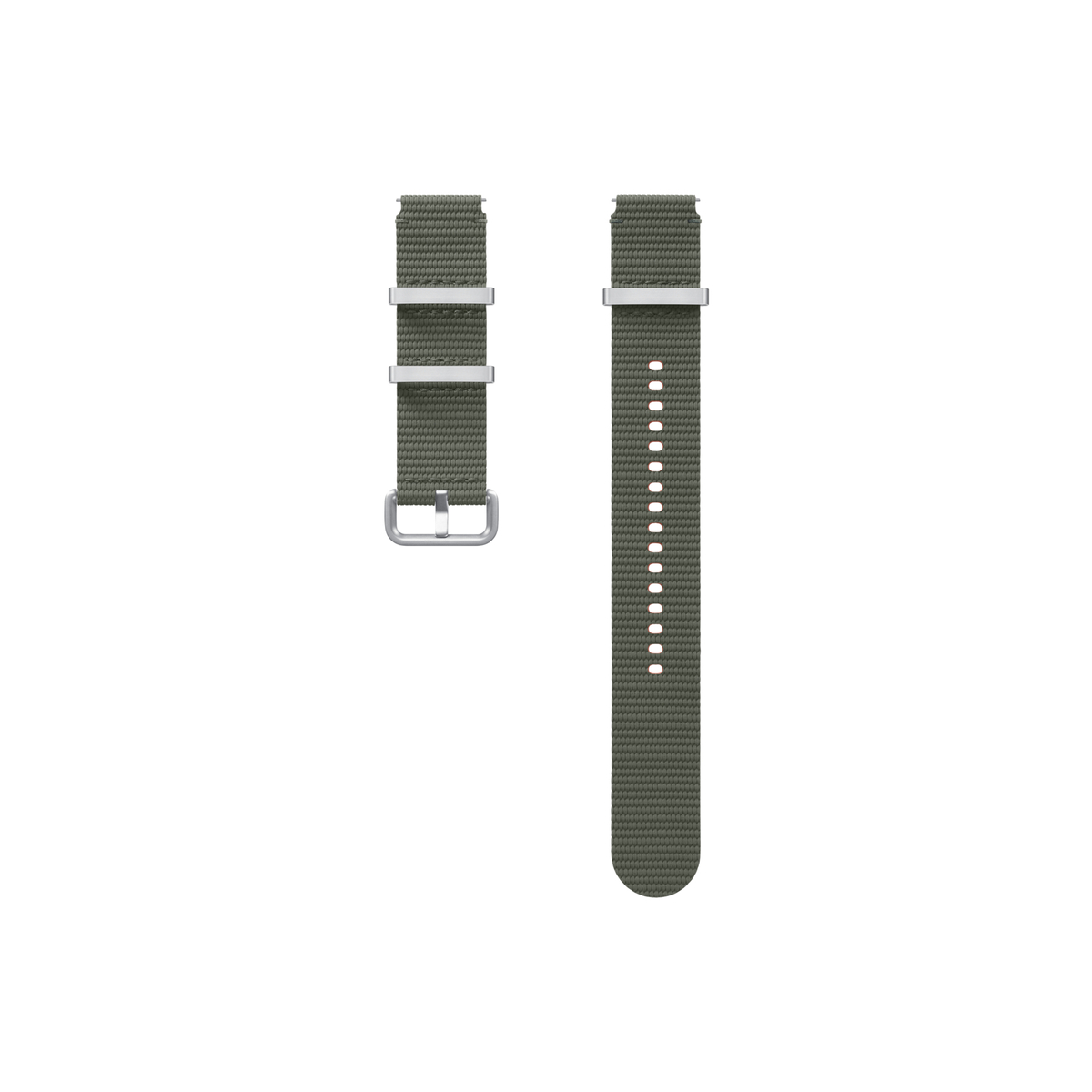 SAM_Watch7_Athleisure Band (M/L)_Green