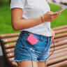 Juice Powerbank 3 Raspberry 10,000mah
