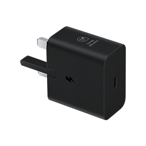 Samsung, 25WSuperTravel Adapter USB C W/Out Cable