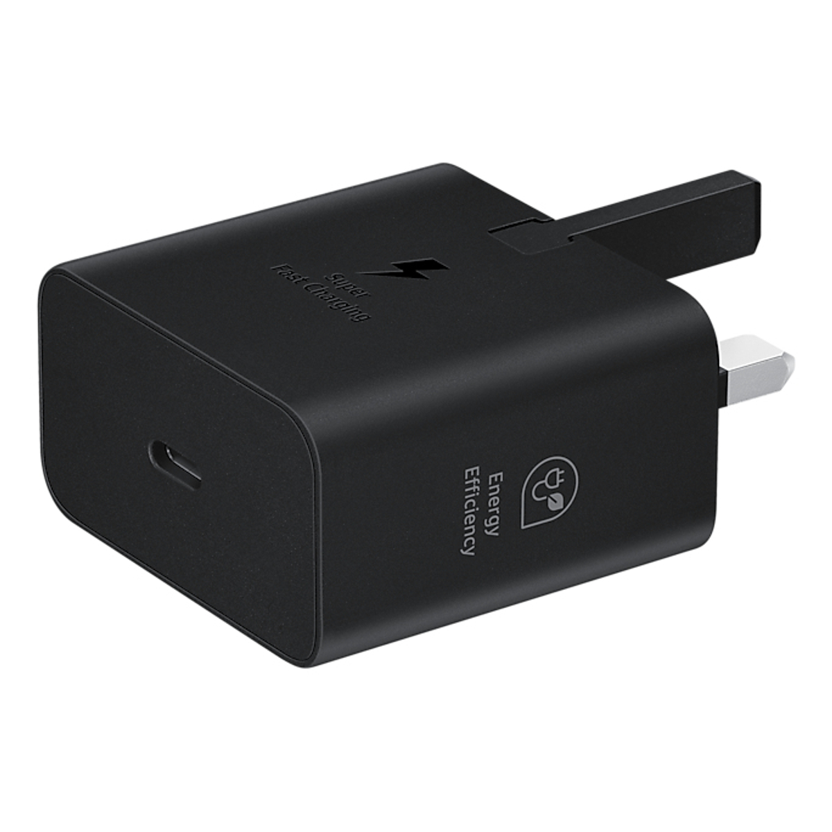 25WSuperTravel Adapter USB C W/Out Cable
