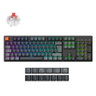 K10X-J1Z-UK FULL SIZE Keyboard