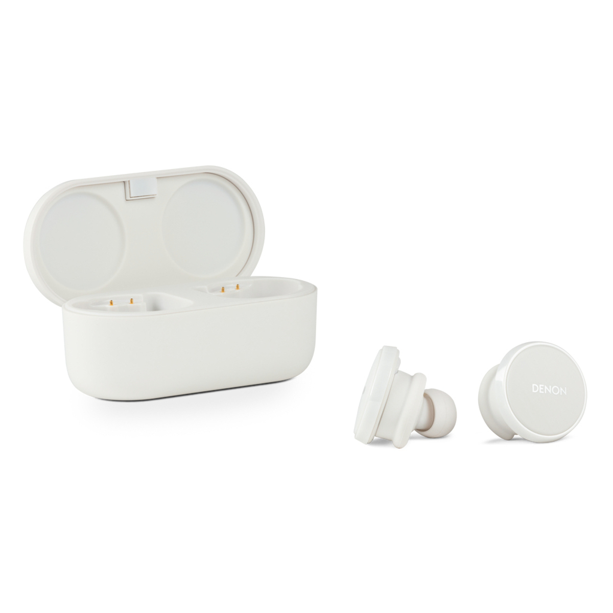 PerL Pro True WL earbuds - White