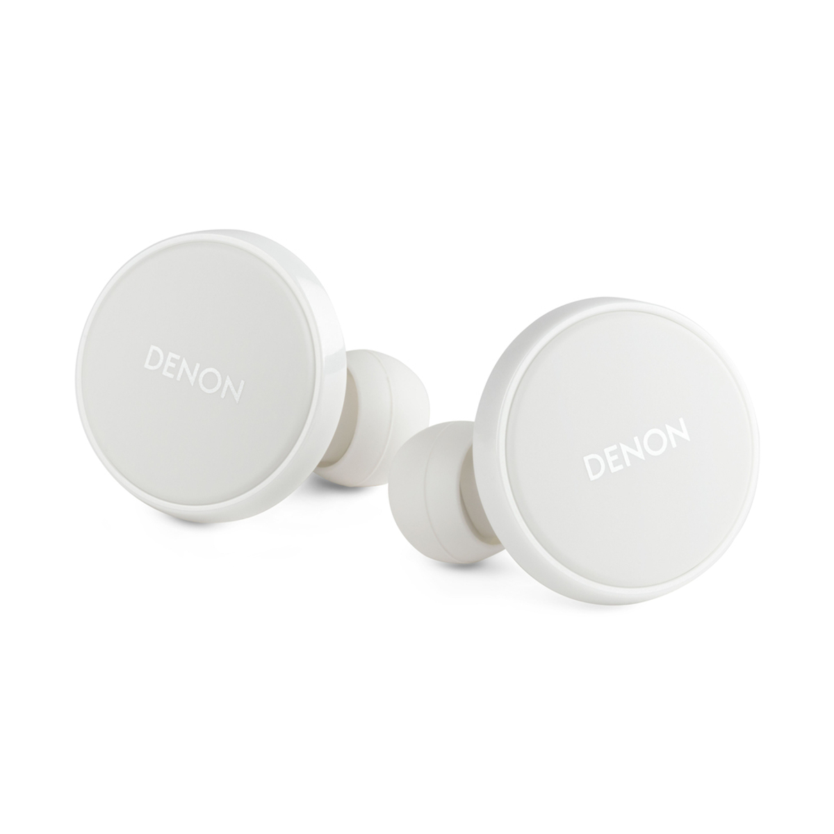 PerL Pro True WL earbuds - White