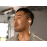 PerL Pro True WL earbuds - White