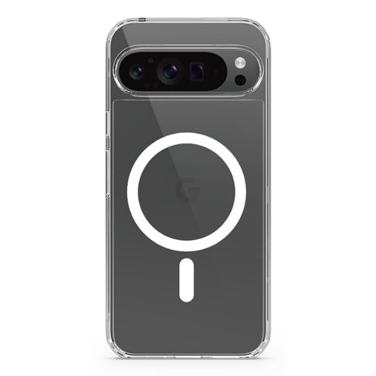 Spello Mag+ Clear Case Pixel 9 Pro XL