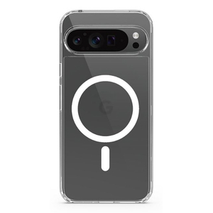 Epico, Spello Mag+ Clear Case Pixel 9 Pro XL