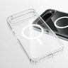Spello Mag+ Clear Case Pixel 9 Pro XL
