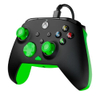 Rematch Core Wired Cont XB Black Green