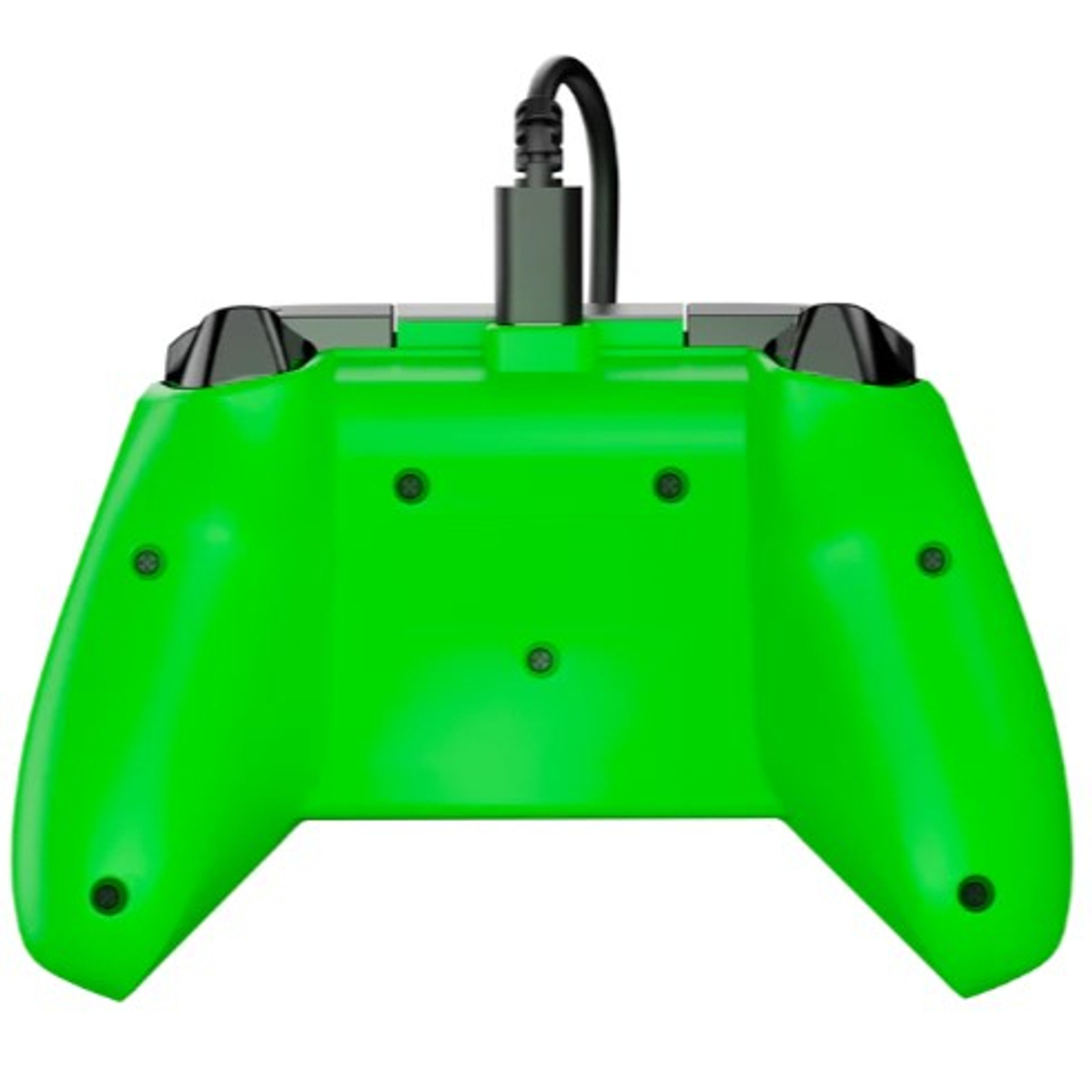 Rematch Core Wired Cont XB Black Green