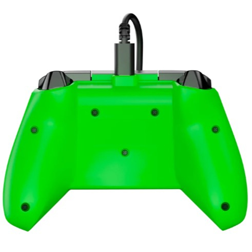 Rematch Core Wired Cont XB Black Green