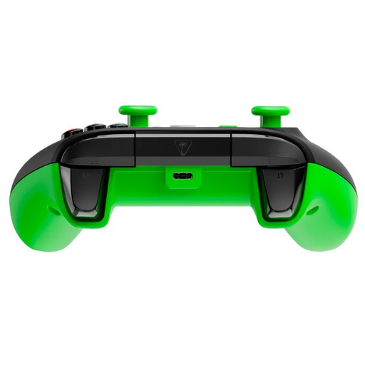 Rematch Core Wired Cont XB Black Green