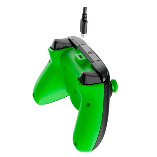 Rematch Core Wired Cont XB Black Green