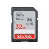 FC 32GB Ultra 120MB/s SD HC