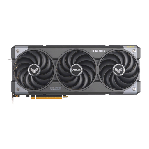 GPU AMD RX9070XT TUF GAMING OC 16G Fan