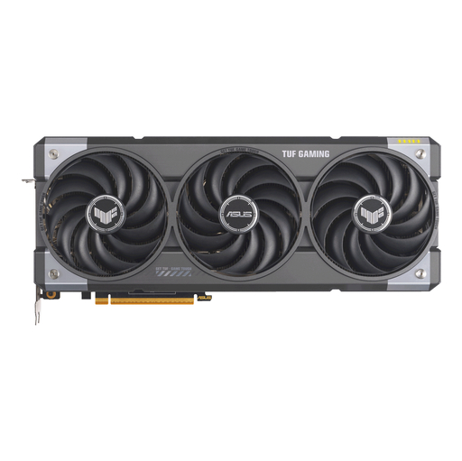 GPU AMD RX9070XT TUF GAMING OC 16G Fan
