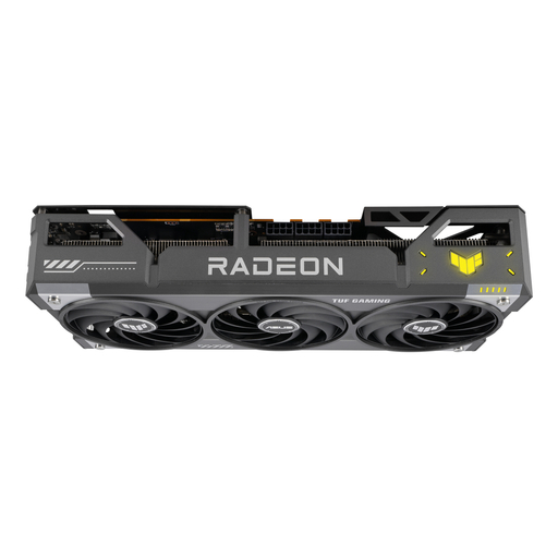 GPU AMD RX9070XT TUF GAMING OC 16G Fan