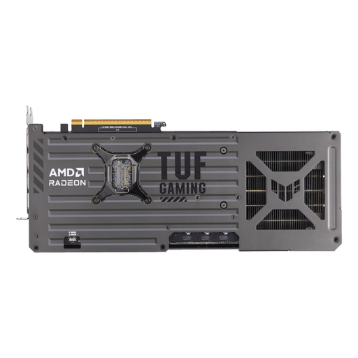 GPU AMD RX9070XT TUF GAMING OC 16G Fan