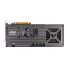 GPU AMD RX9070XT TUF GAMING OC 16G Fan