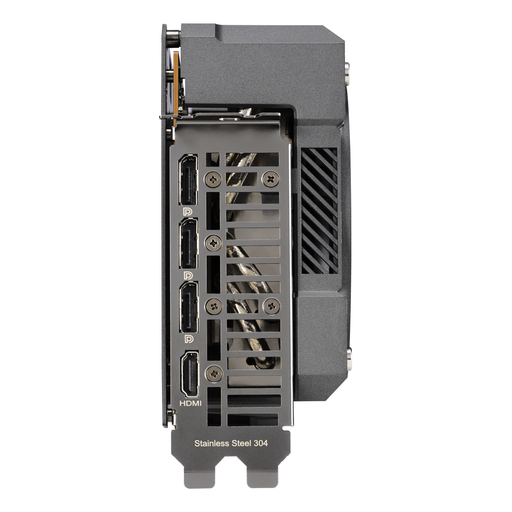 GPU AMD RX9070XT TUF GAMING OC 16G Fan