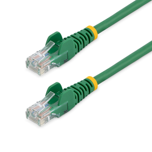 Startech, Cat5e patch cable with RJ45 connectors