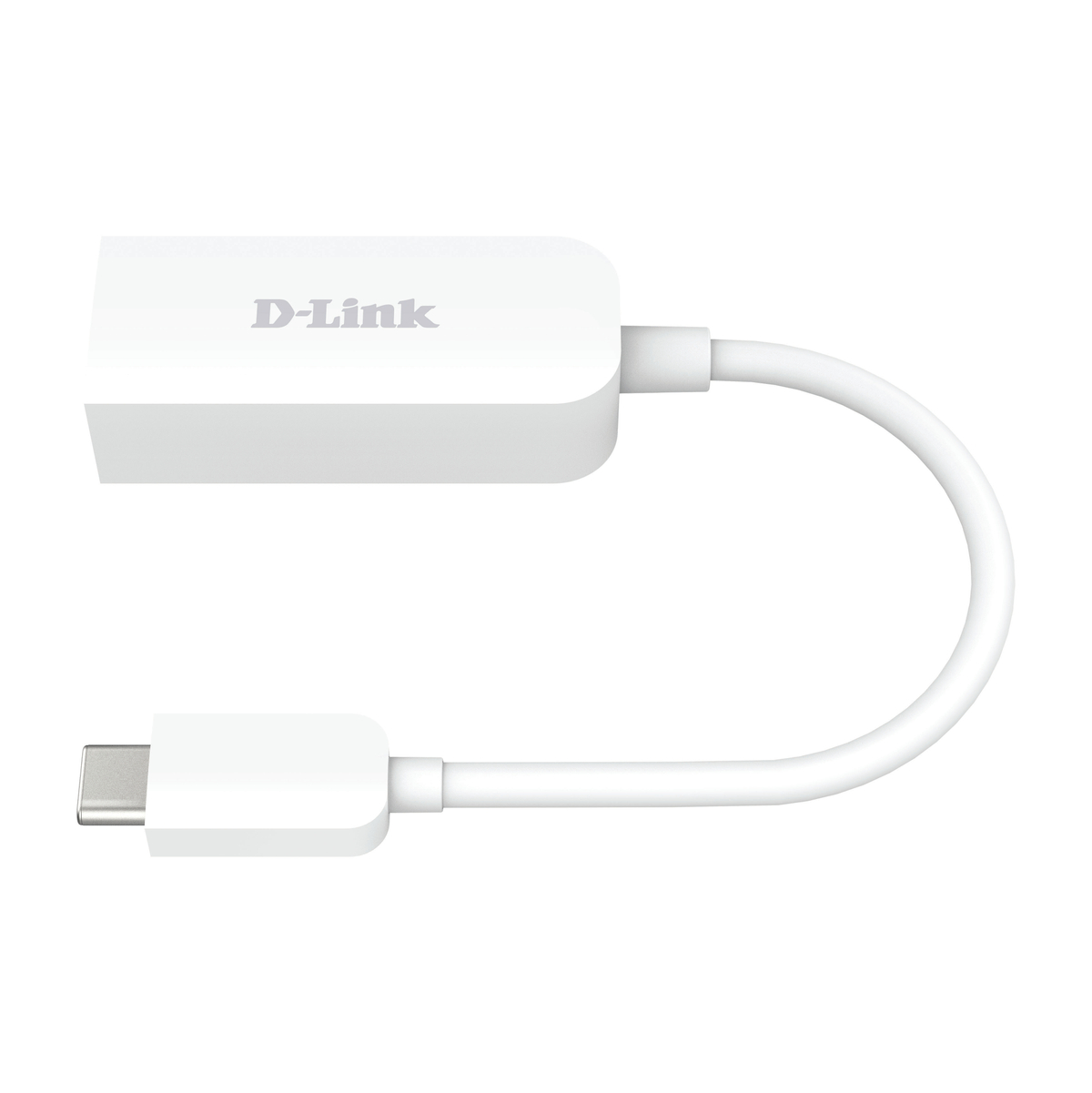 USB-C to 2.5G Ethernet Adapter