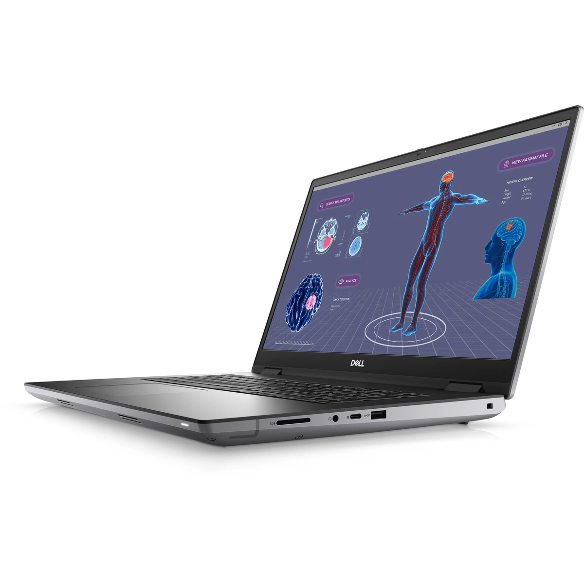Preci 7780 i7 32GB 1TB W11 Pro 3Y PS