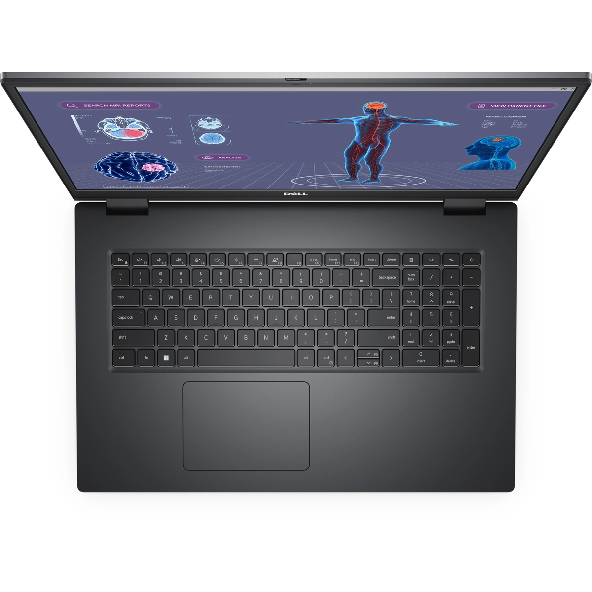 Preci 7780 i7 32GB 1TB W11 Pro 3Y PS