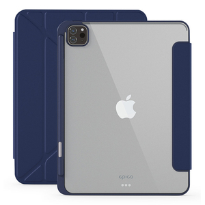 Epico, Hero Flip Case for iPad Pro 11"  Blue