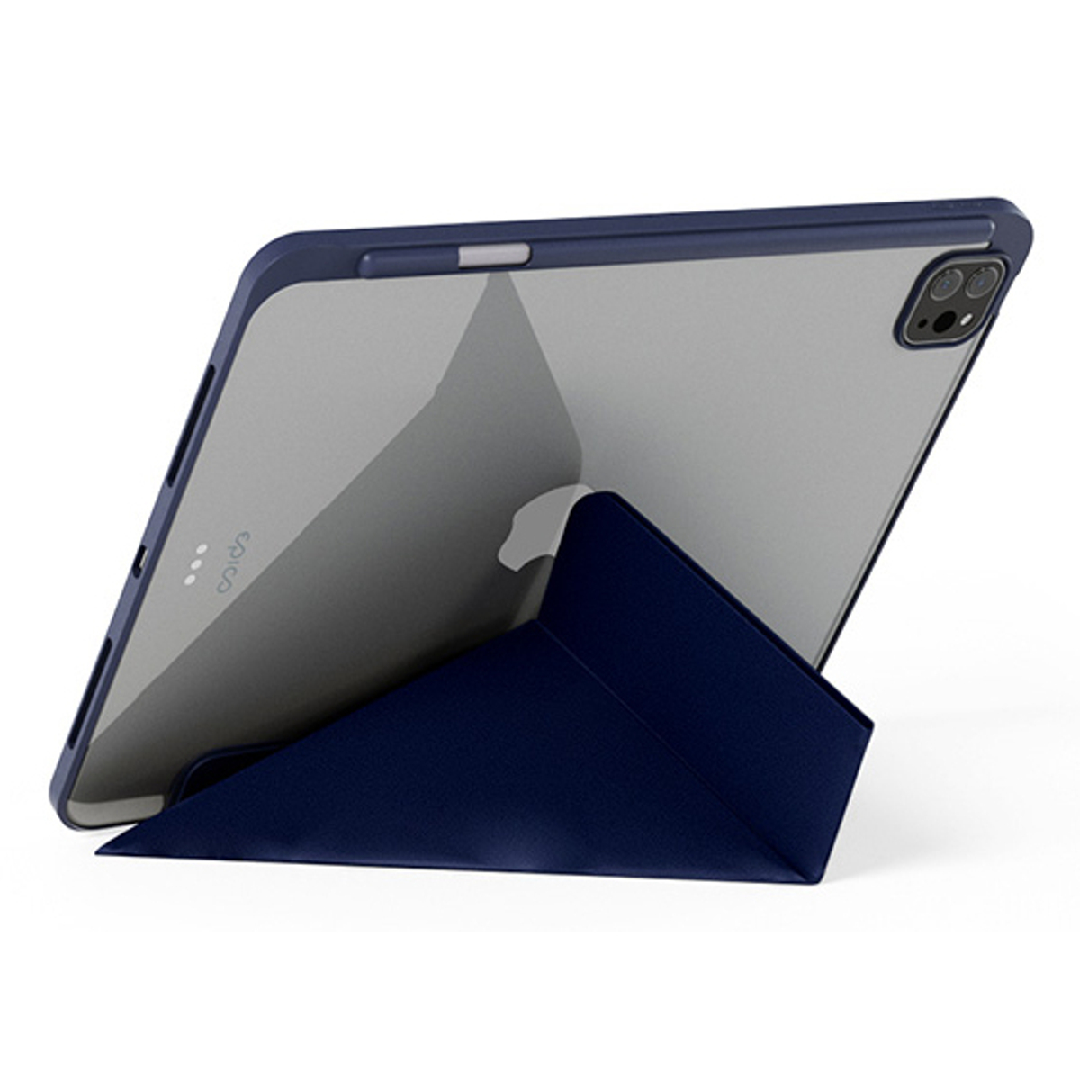 Hero Flip Case for iPad Pro 11  Blue